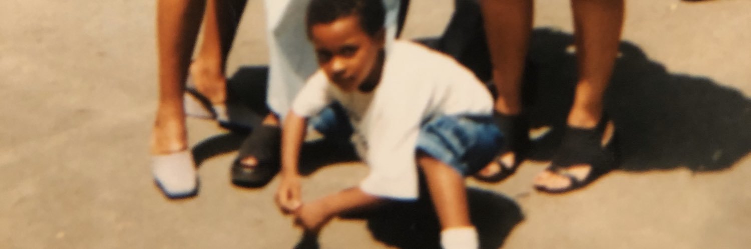 Kye4REAL's profile banner image