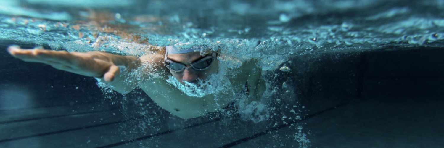Australian Swimmers' Association banner