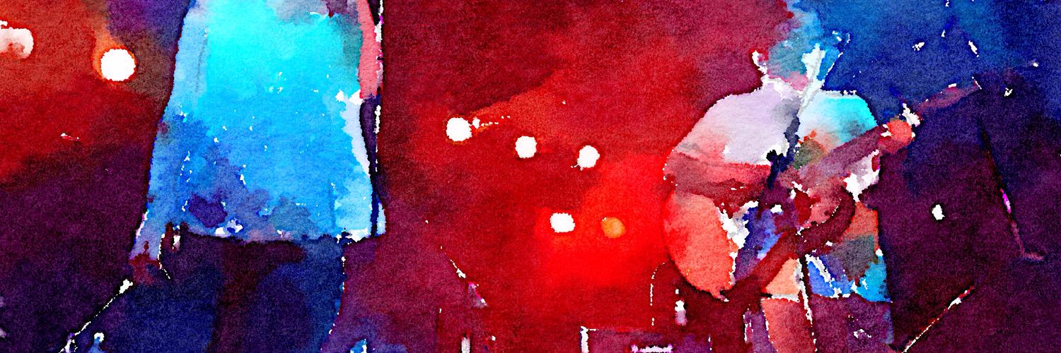 Yossy (from ユメ色ハートビート) banner