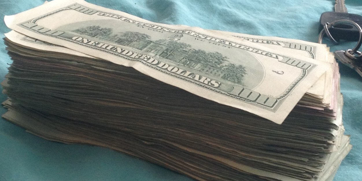 OnlySaveDaMoney's profile banner image