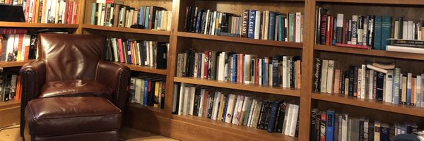 SStossel Profile Banner