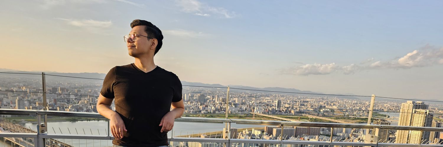 jrslanski's profile banner image