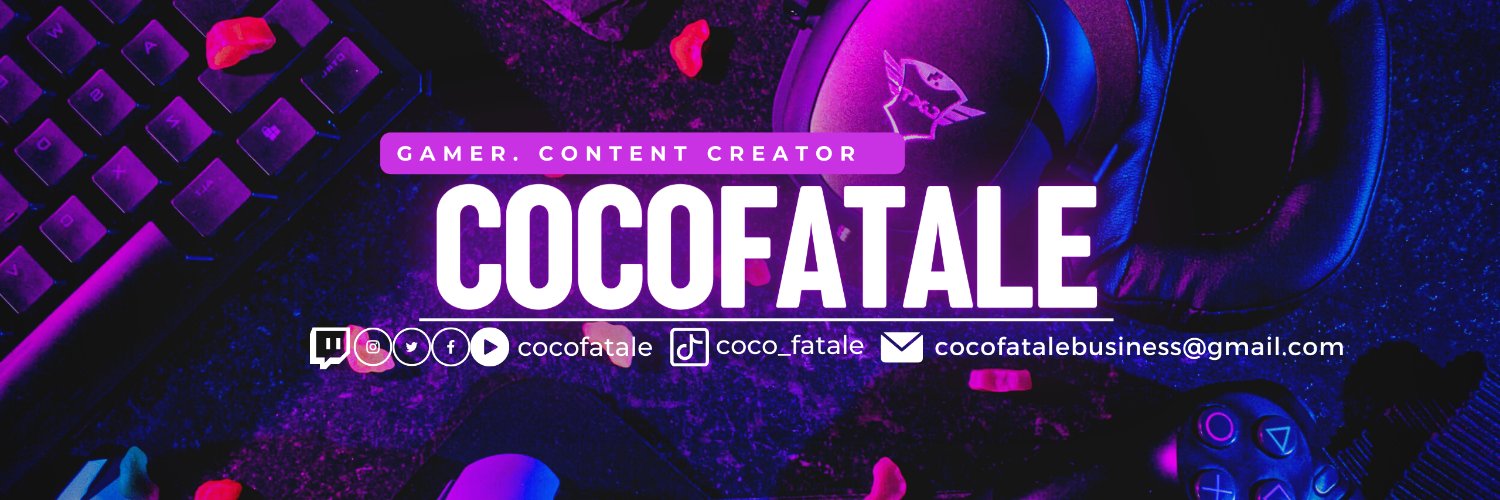 Courtney banner