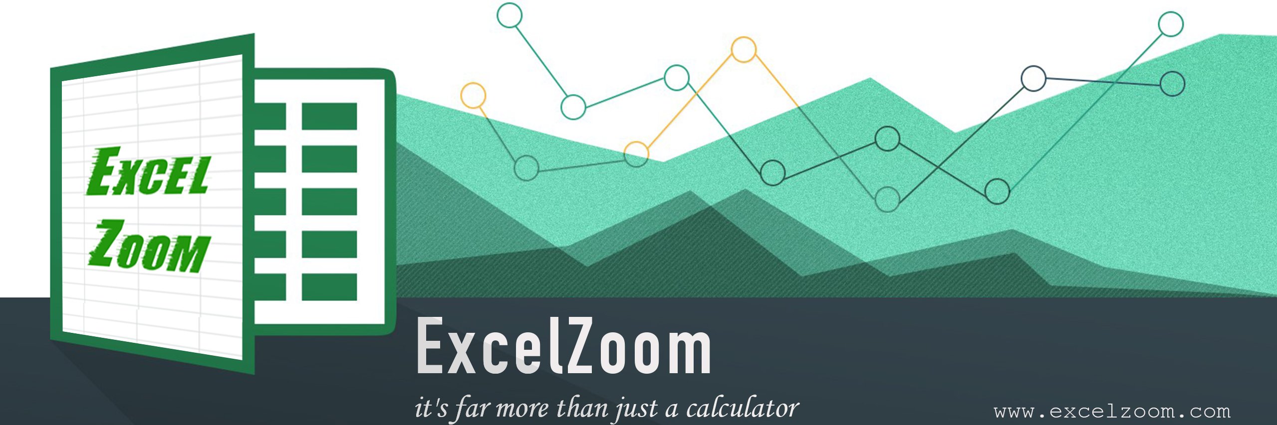 excelzoom's profile banner image