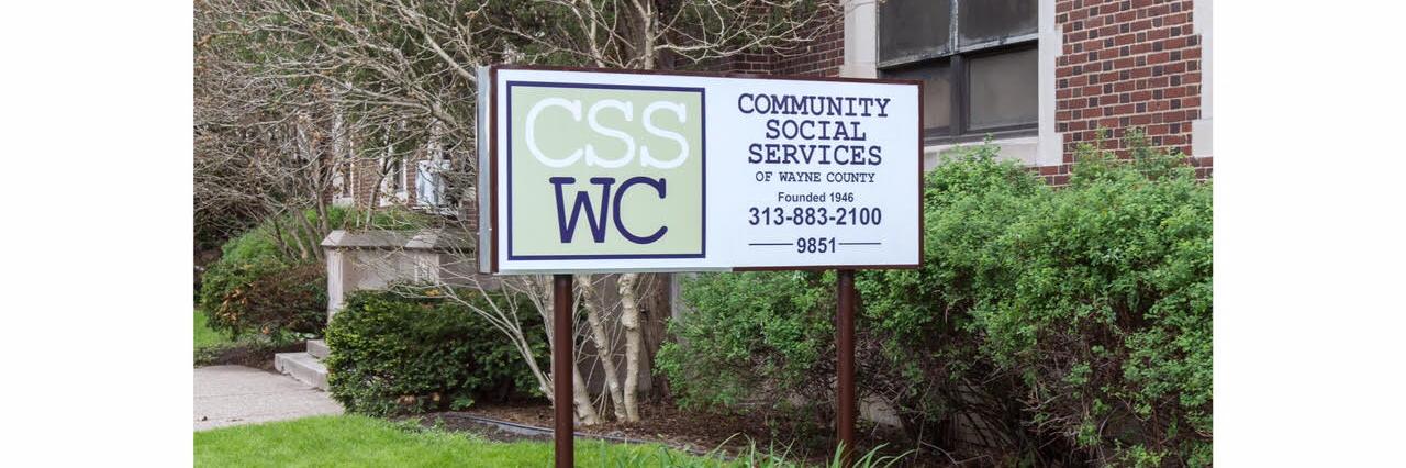 csswayne's profile banner image