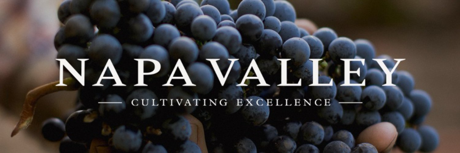 Napa Valley Vintners Profile Banner