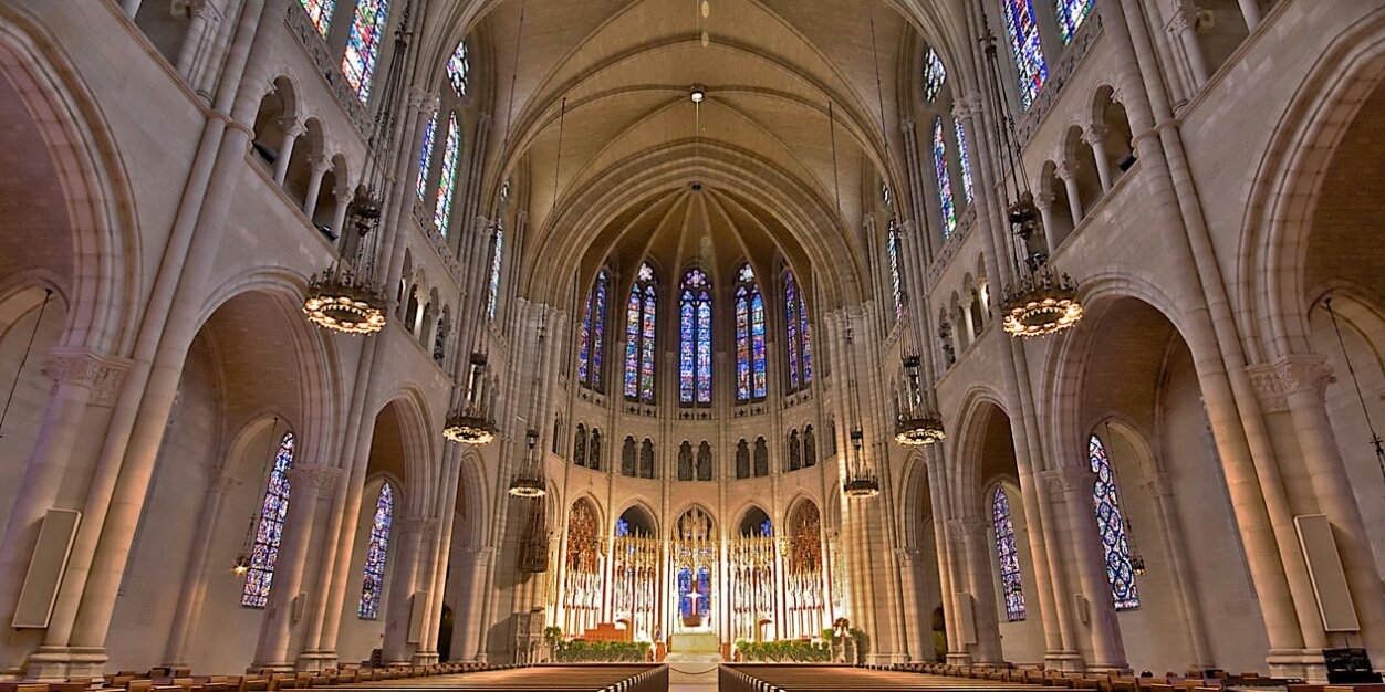 TheeChurchLady's profile banner image
