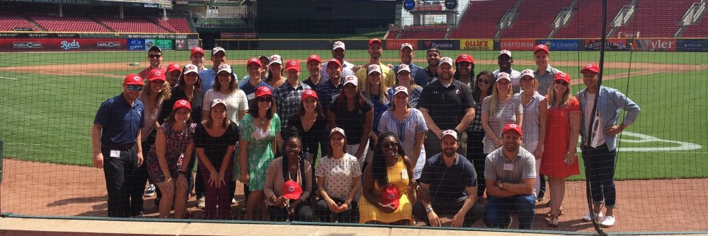 HYPE Cincinnati banner