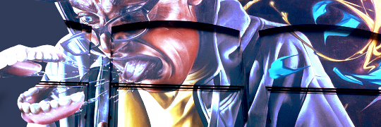 Larhythmix's profile banner image
