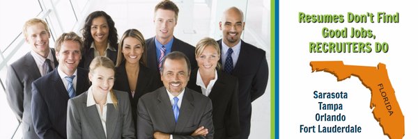 HHStaffing Profile Banner