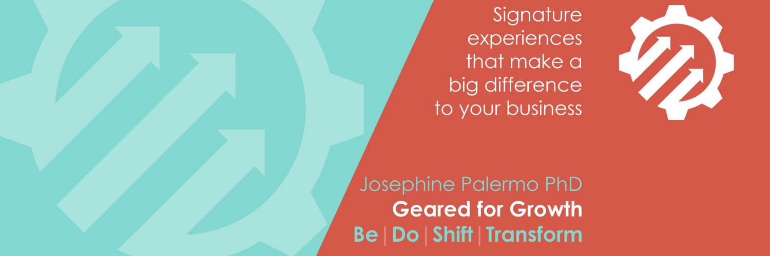 JosephineCoach's profile banner image