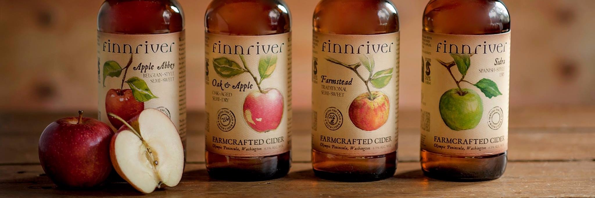 FinnriverCider's profile banner image
