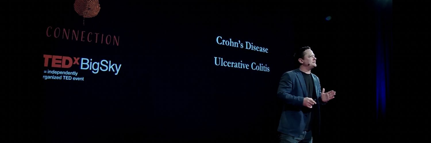 Listen Hear Media banner