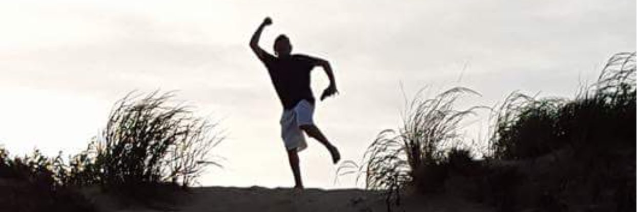 ChrisZiolkowski's profile banner image
