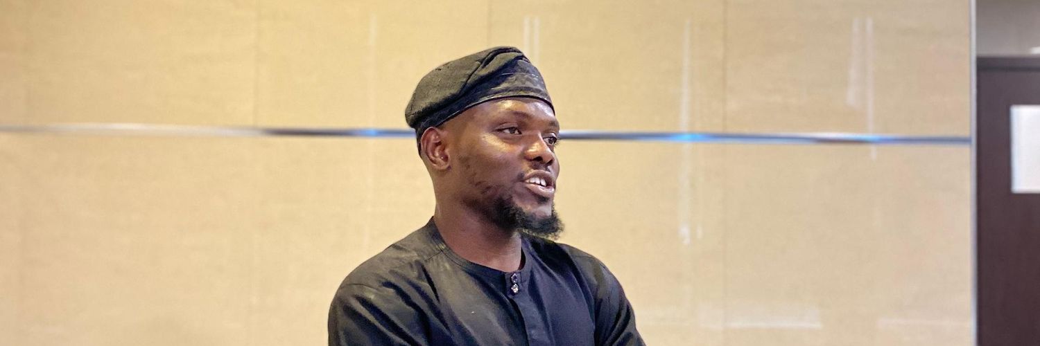 Muhammad-Fatihu🕊 banner