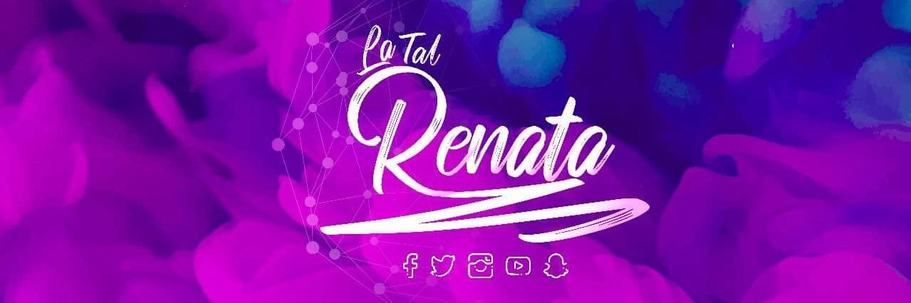 LaTalRenata's profile banner image