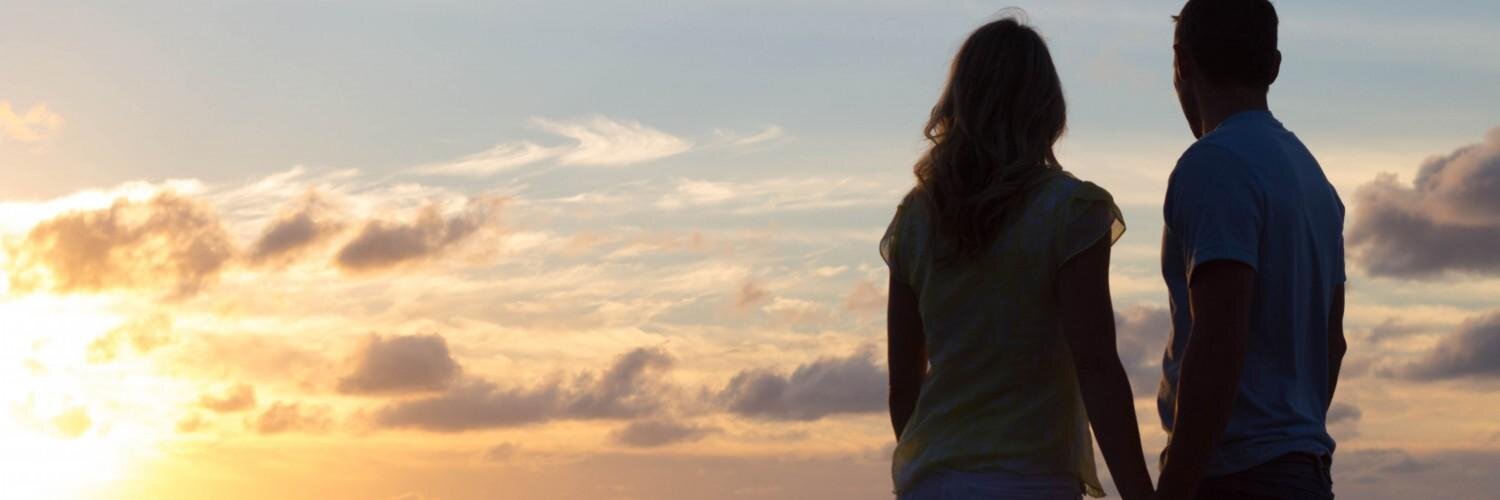 The Couple Quotes banner