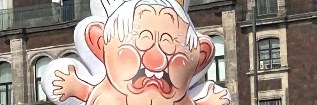 si soy yo, Mario!!! banner