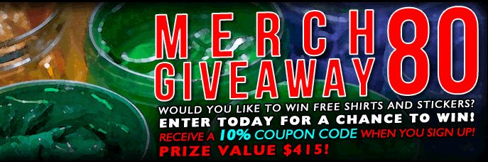 Contagious Graphics banner