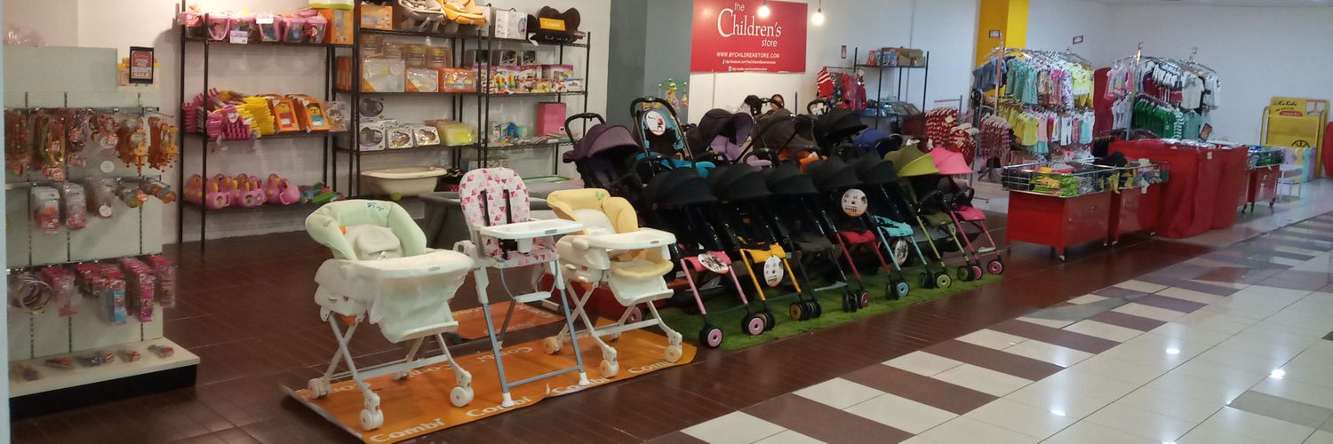mychildrenstore's profile banner image