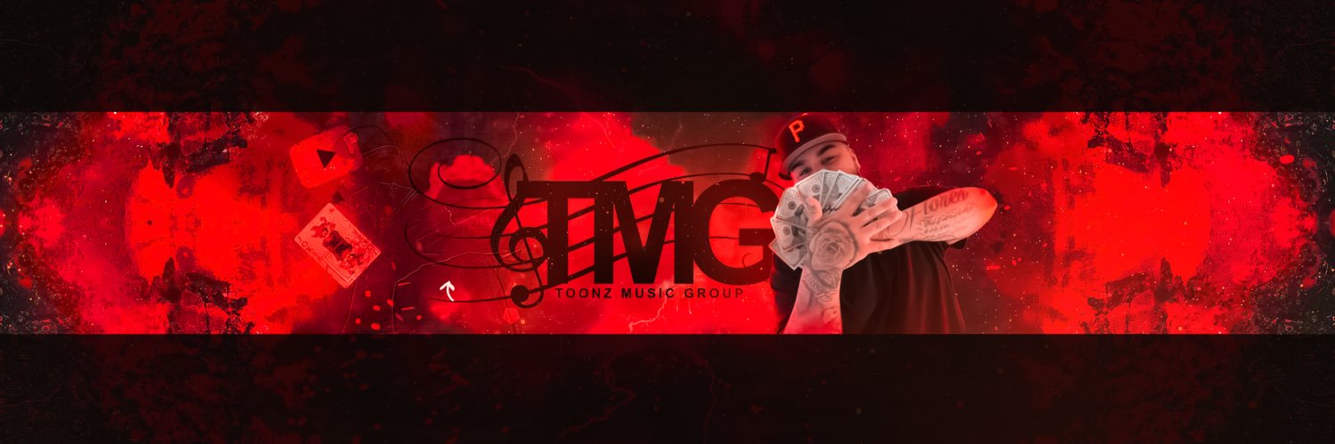 Toonz325's profile banner image