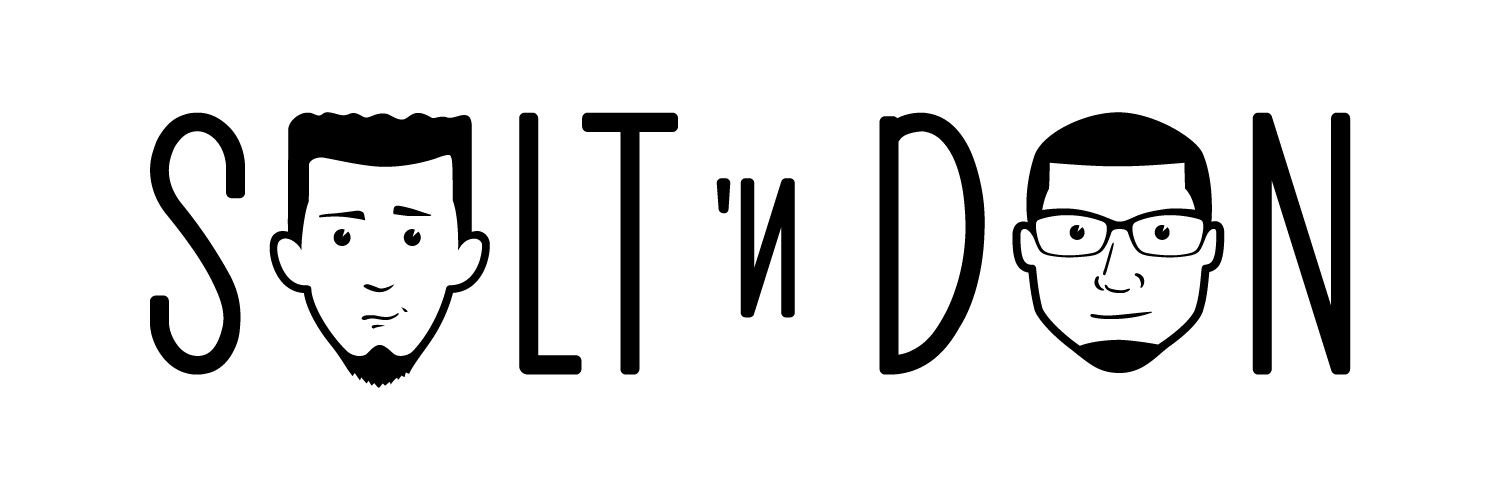 dat boi Salt's banner