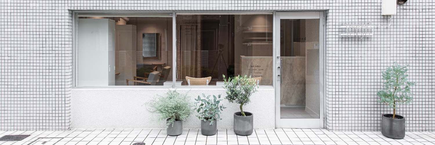 おかぽん先生✂️ヘアケア banner