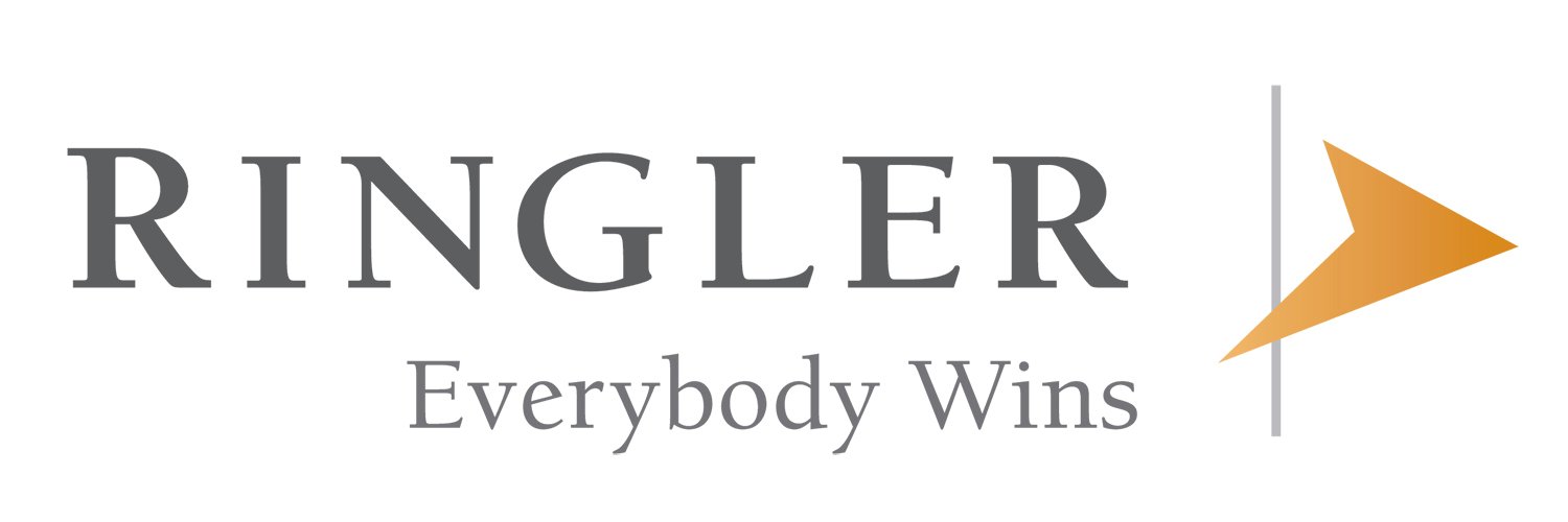 Ringler Associates banner