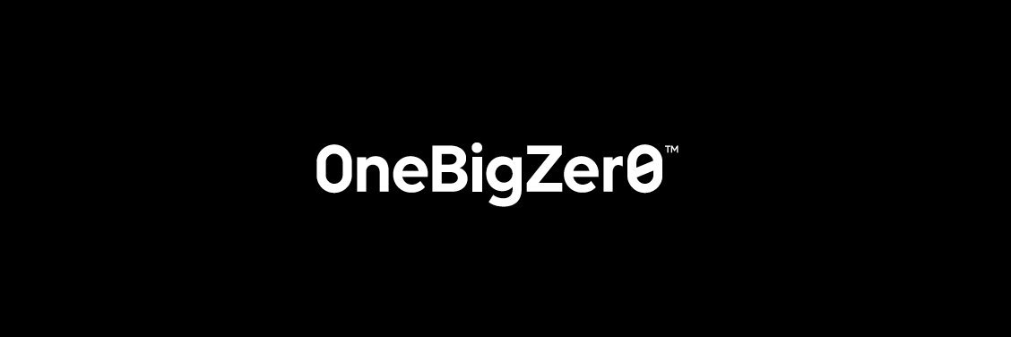 onebigzero's profile banner image