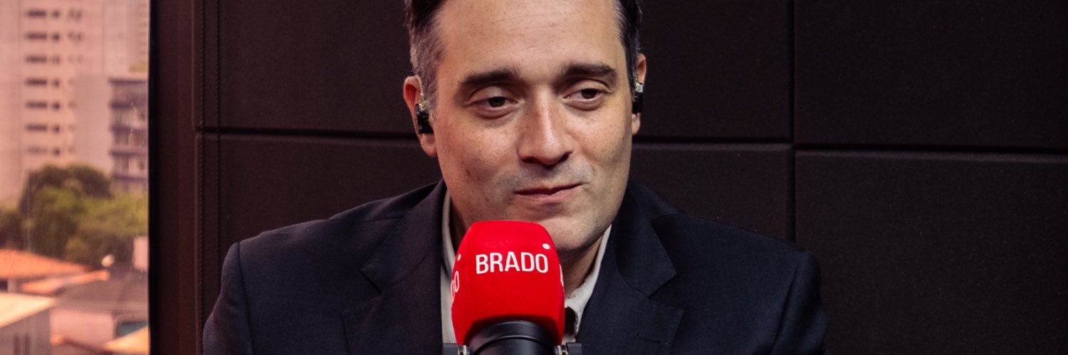 Thimoteo Oliveira's banner