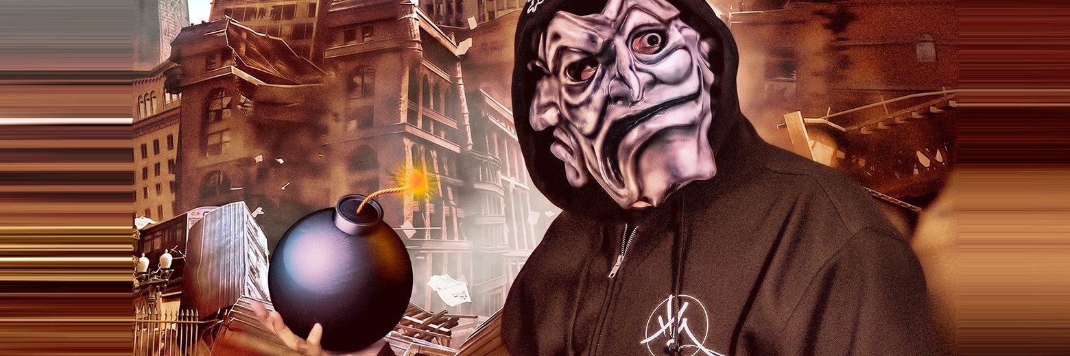 hatermagnet's profile banner image