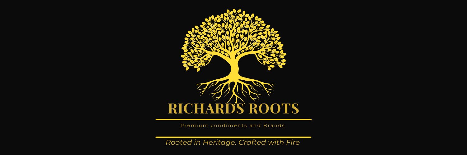 Shane Richards banner