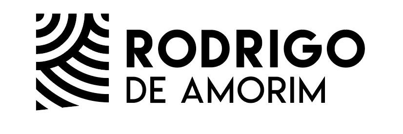 Rodrigo de Amorim banner