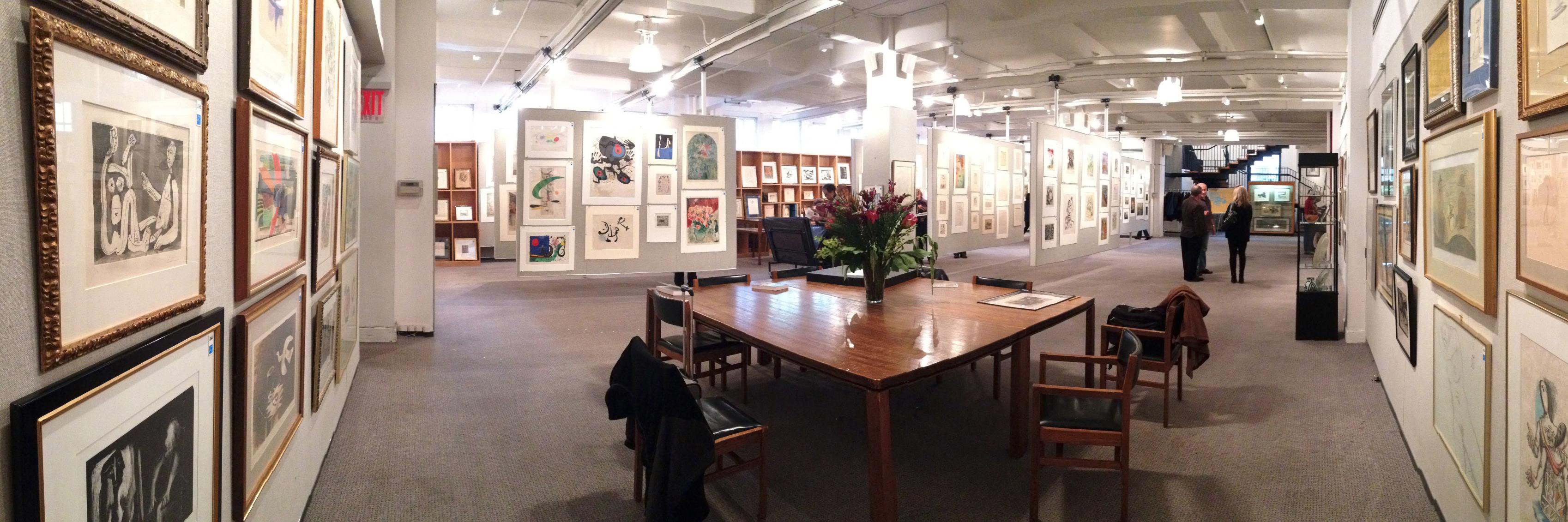 Swann Galleries banner