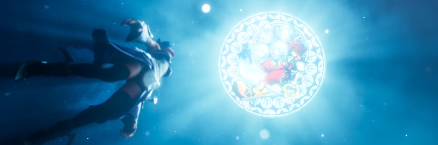 Twitter banner for @blasted