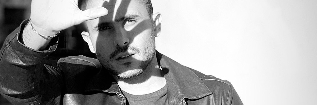 luislagunac's profile banner image