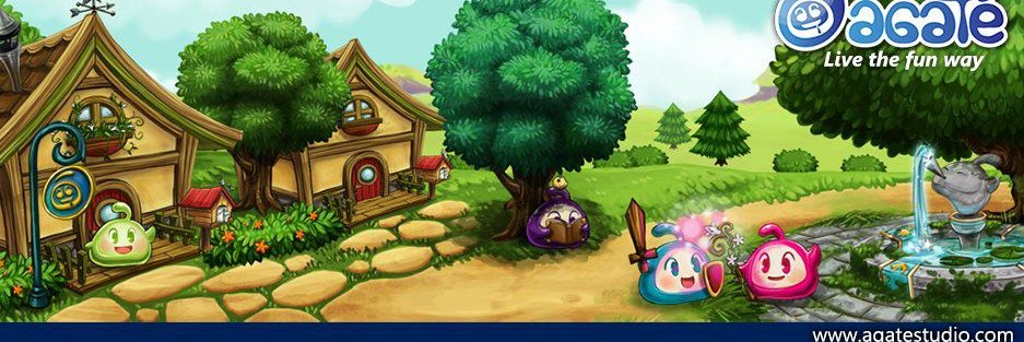 Agate_Academy's profile banner image