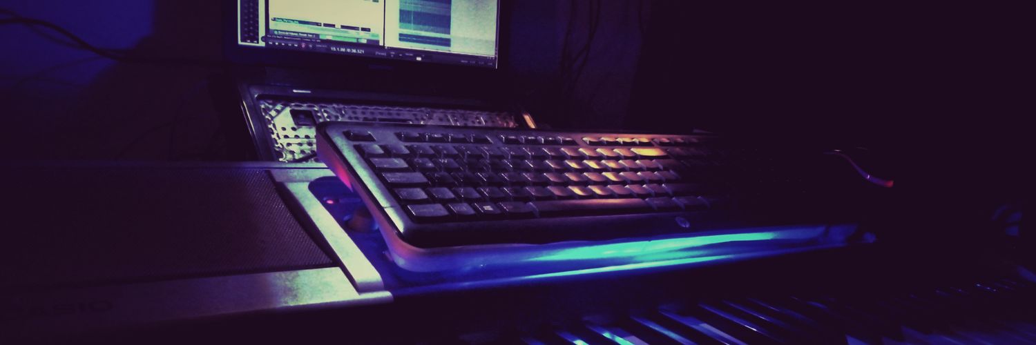Ronald4Rua's profile banner image