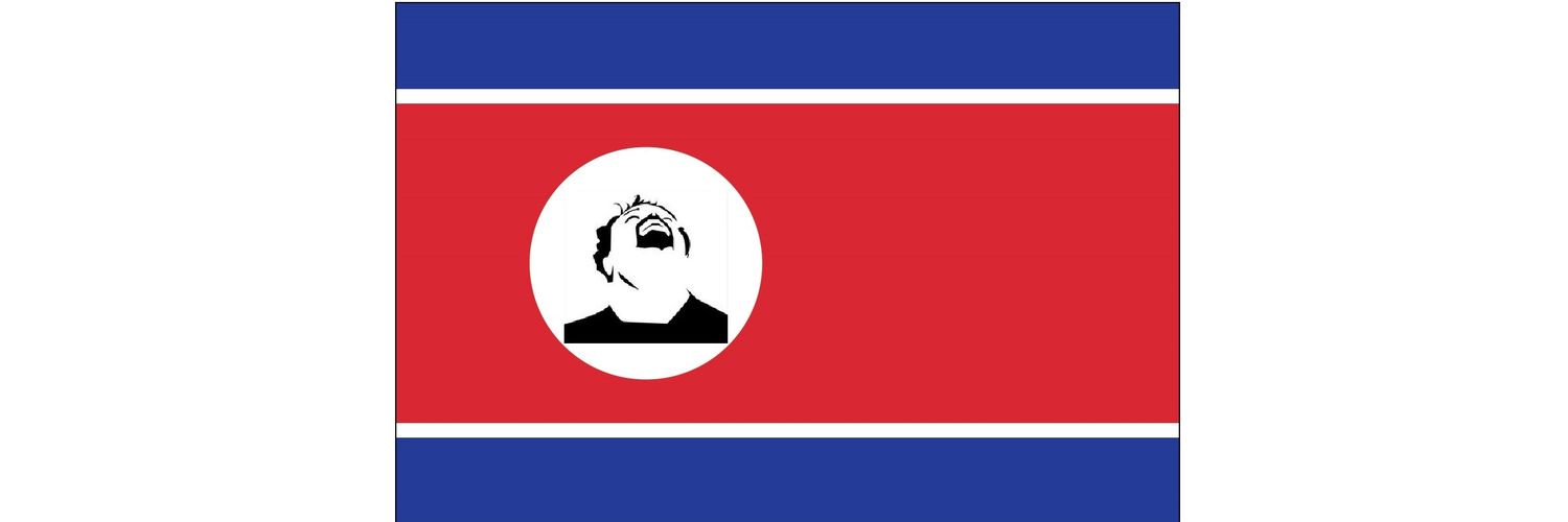 Snort Korea - 🍊 Enjoyer banner