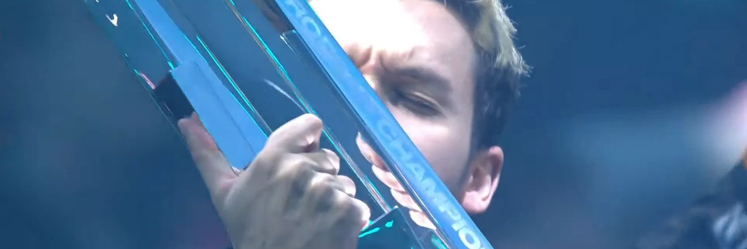 jnxMRK's profile banner image
