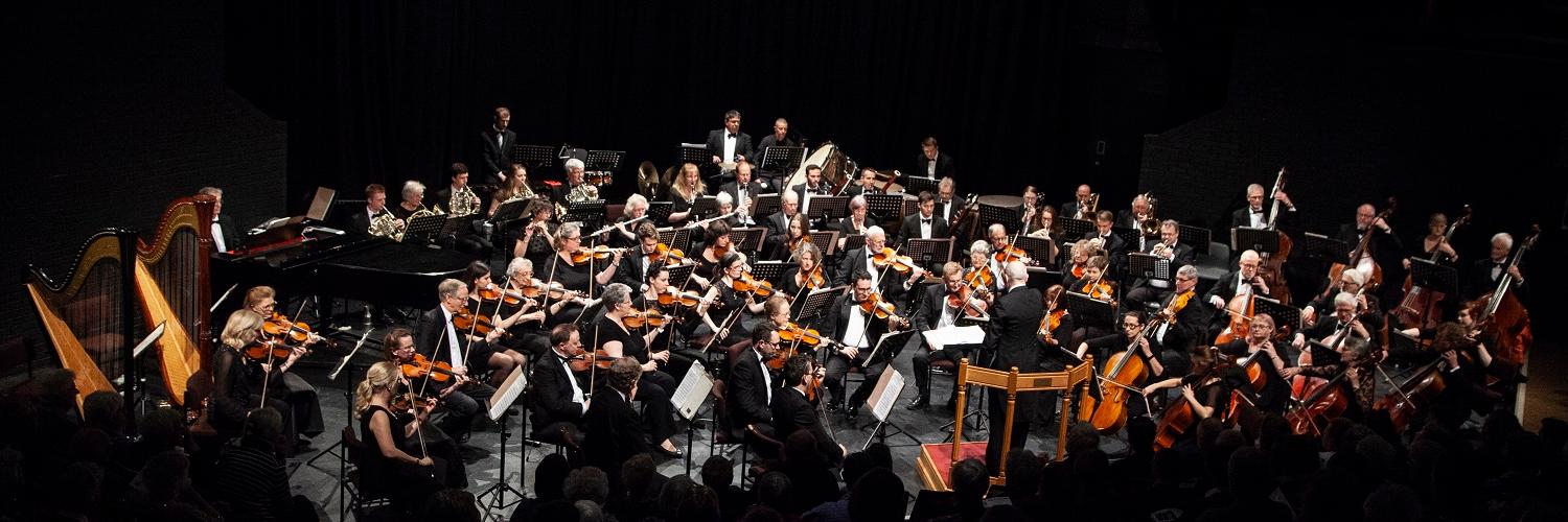 IWSymphony's profile banner image