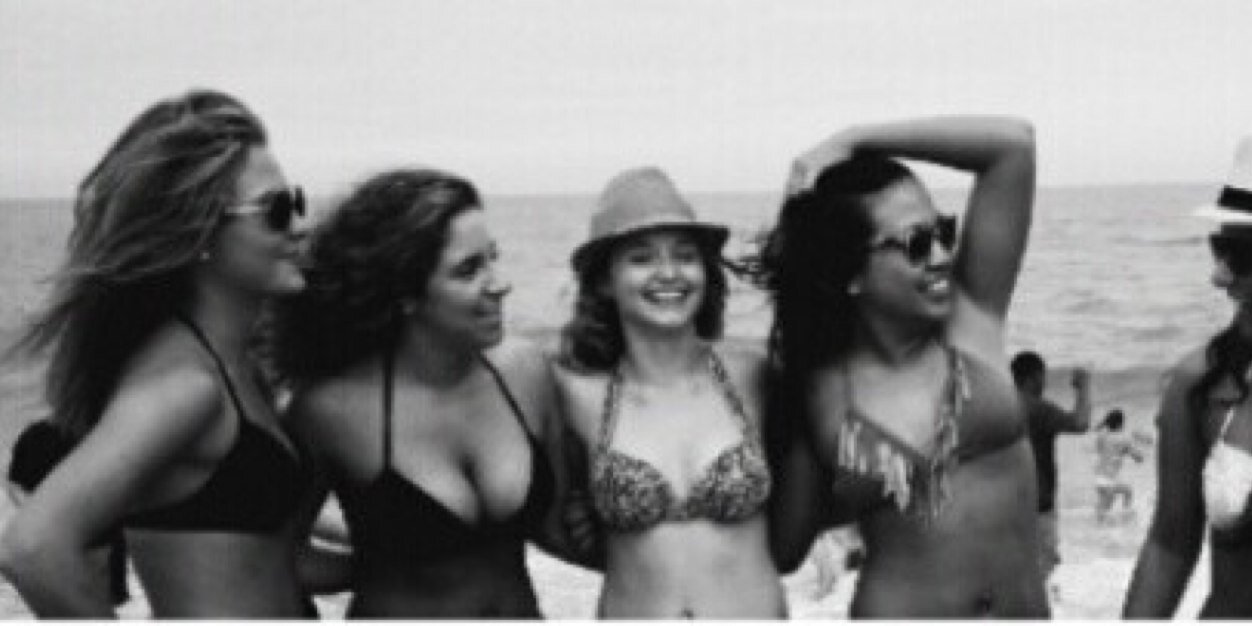 AlexisMerree's profile banner image
