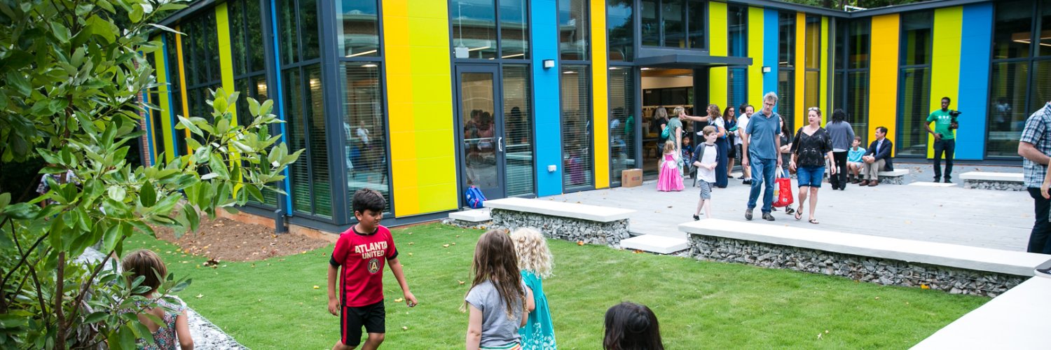themuseumschool's profile banner image