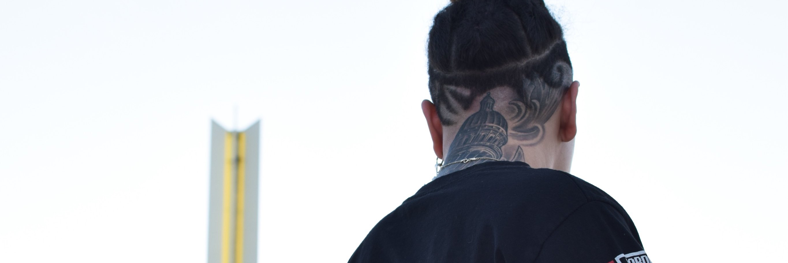 SteezyFuego's profile banner image