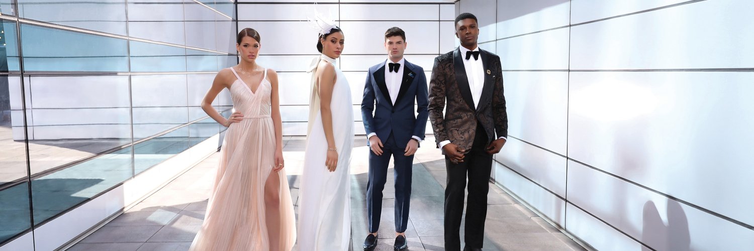 Chicago Style Weddings - The Celebration Society banner