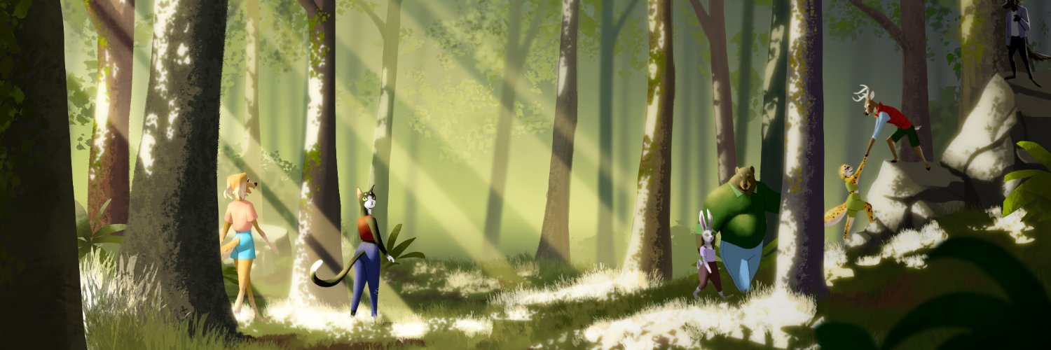 meeeshbug's profile banner image