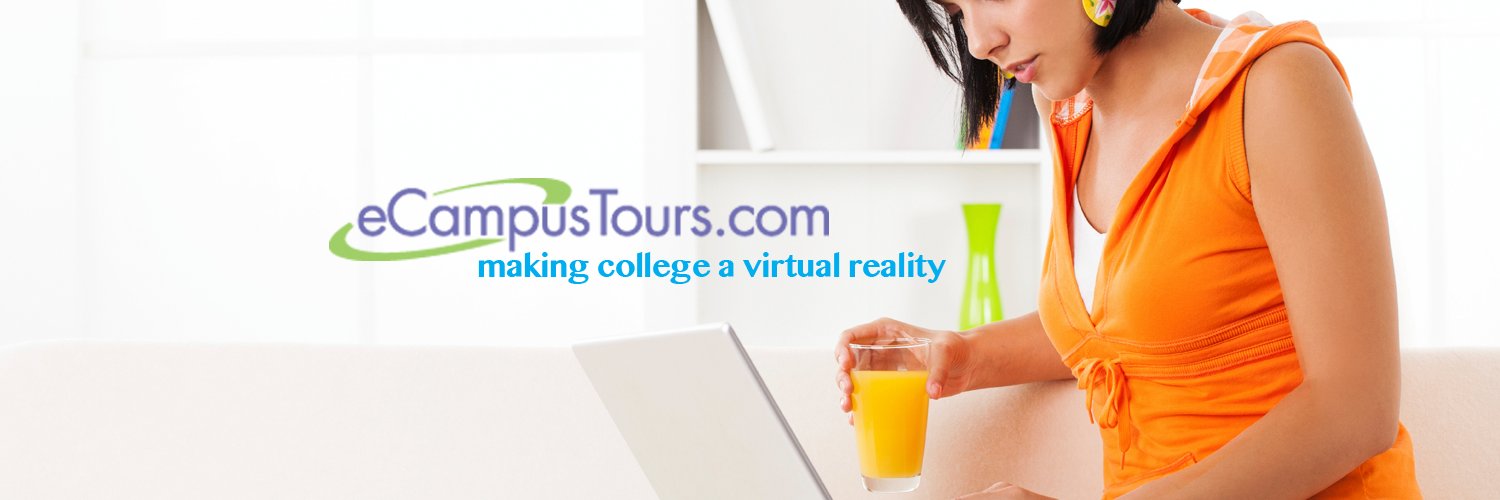 eCampus Tours banner