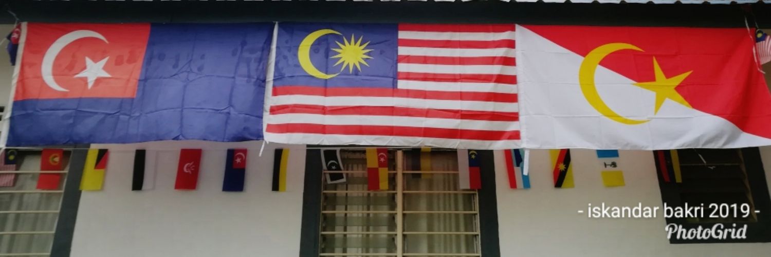 IskandaRso's profile banner image