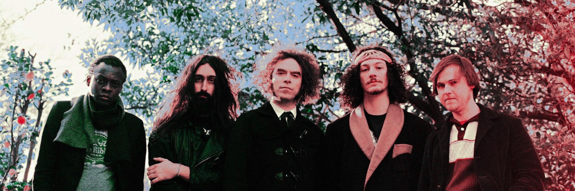 Immigrant Union banner