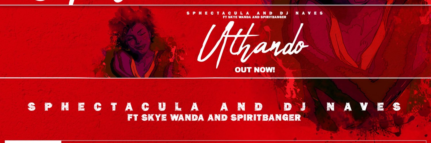 #UthandoKOTW banner